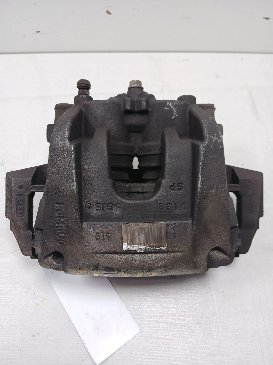 Pinza Freno Delantera Derecha para Ford S-Max