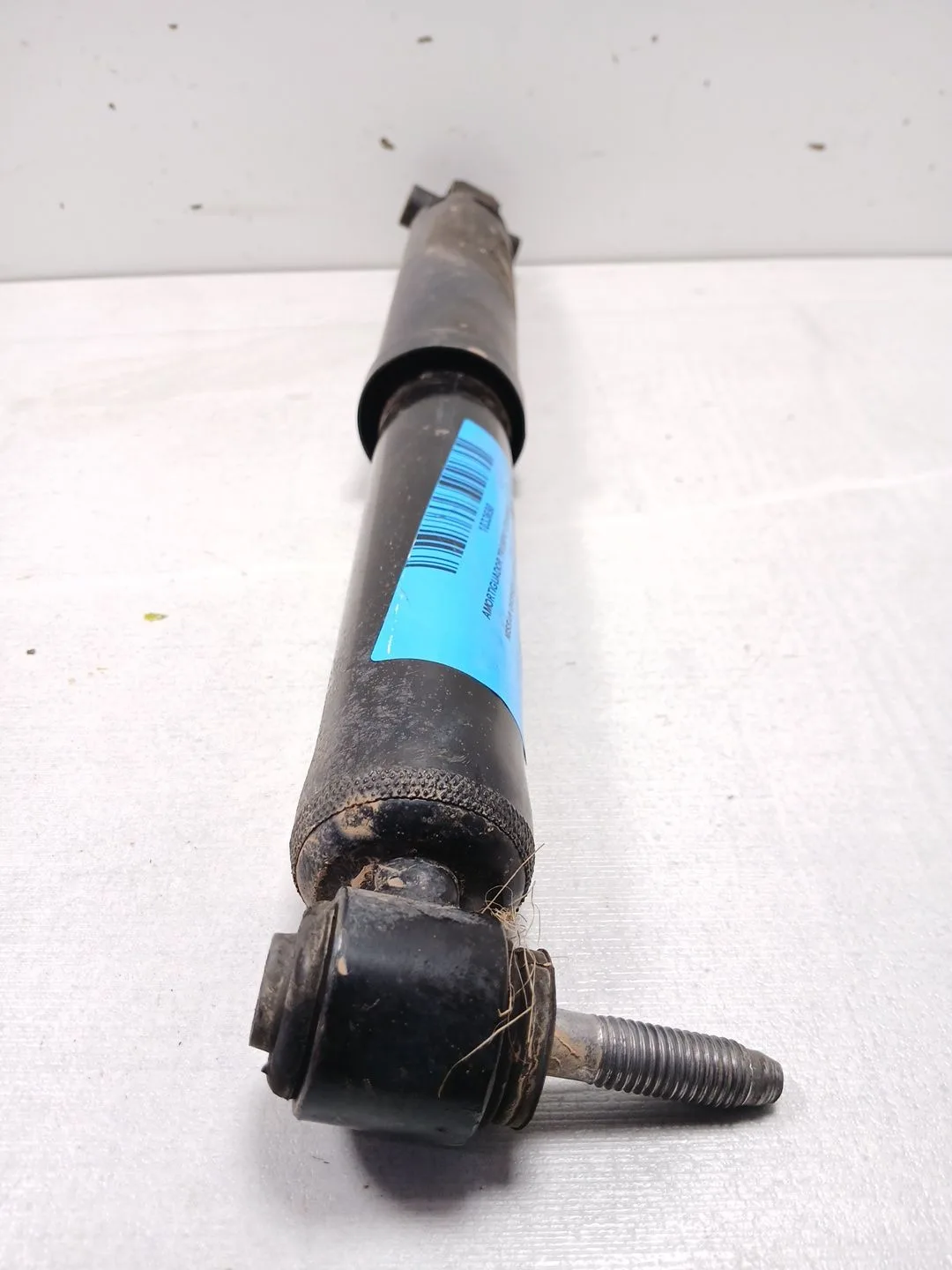 Amortiguador Trasero Izquierdo para Nissan Qashqai Ii (J11, J11_)