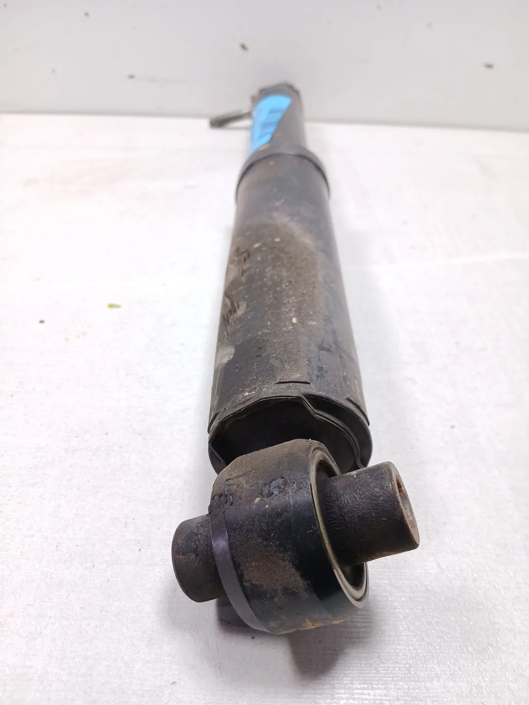 Amortiguador Trasero Izquierdo para Nissan Qashqai Ii (J11, J11_)