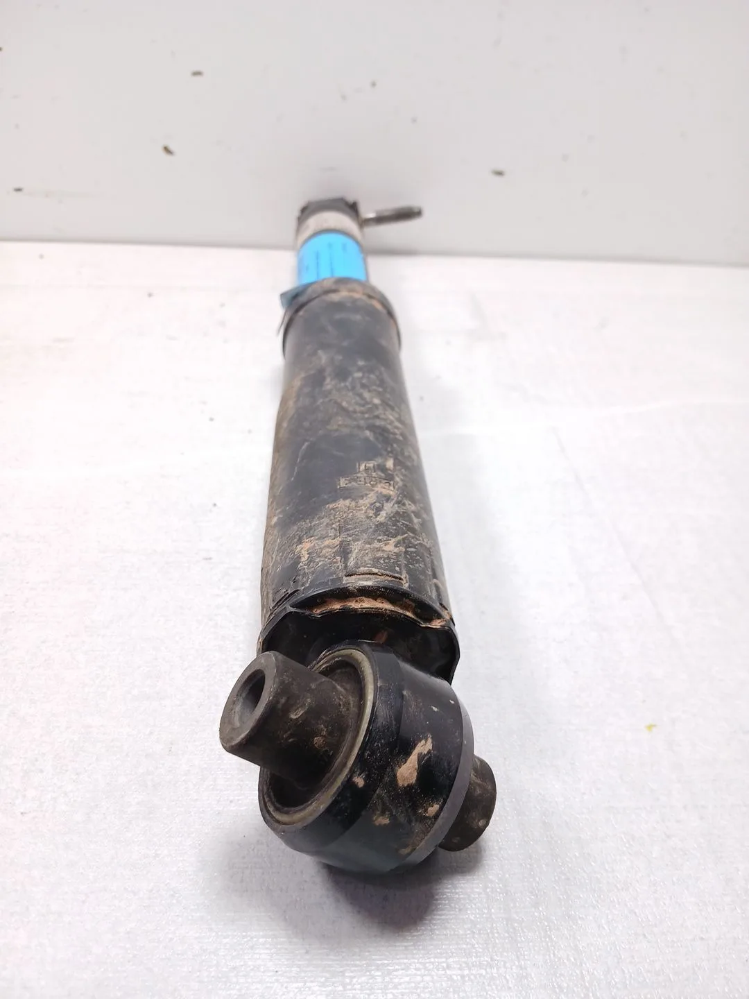 Amortiguador Trasero Derecho para Nissan Qashqai Ii (J11, J11_)
