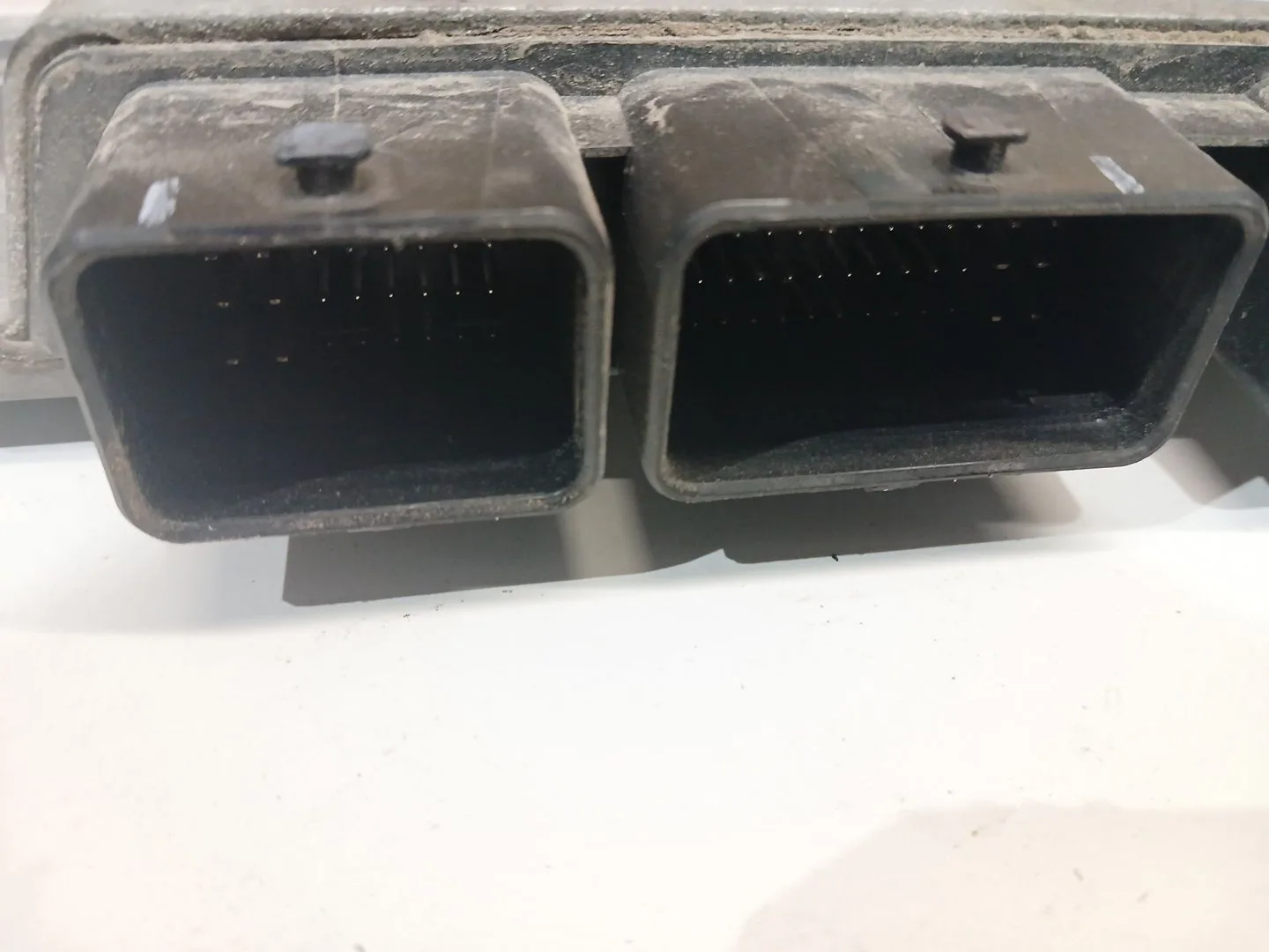 Centralita Motor Uce para Ford Fiesta (Cb1)