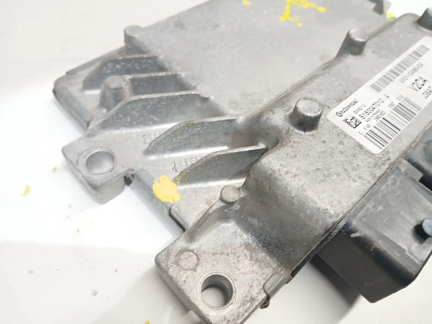 Centralita Motor Uce para Ford Fiesta (Cb1)
