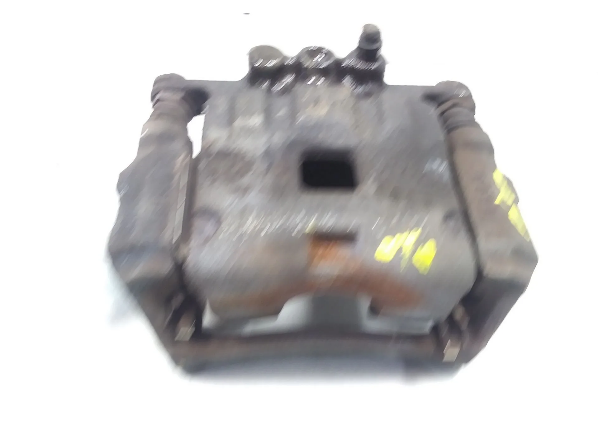 Pinza Freno Delantera Izquierda para Ford Fiesta (Cb1)