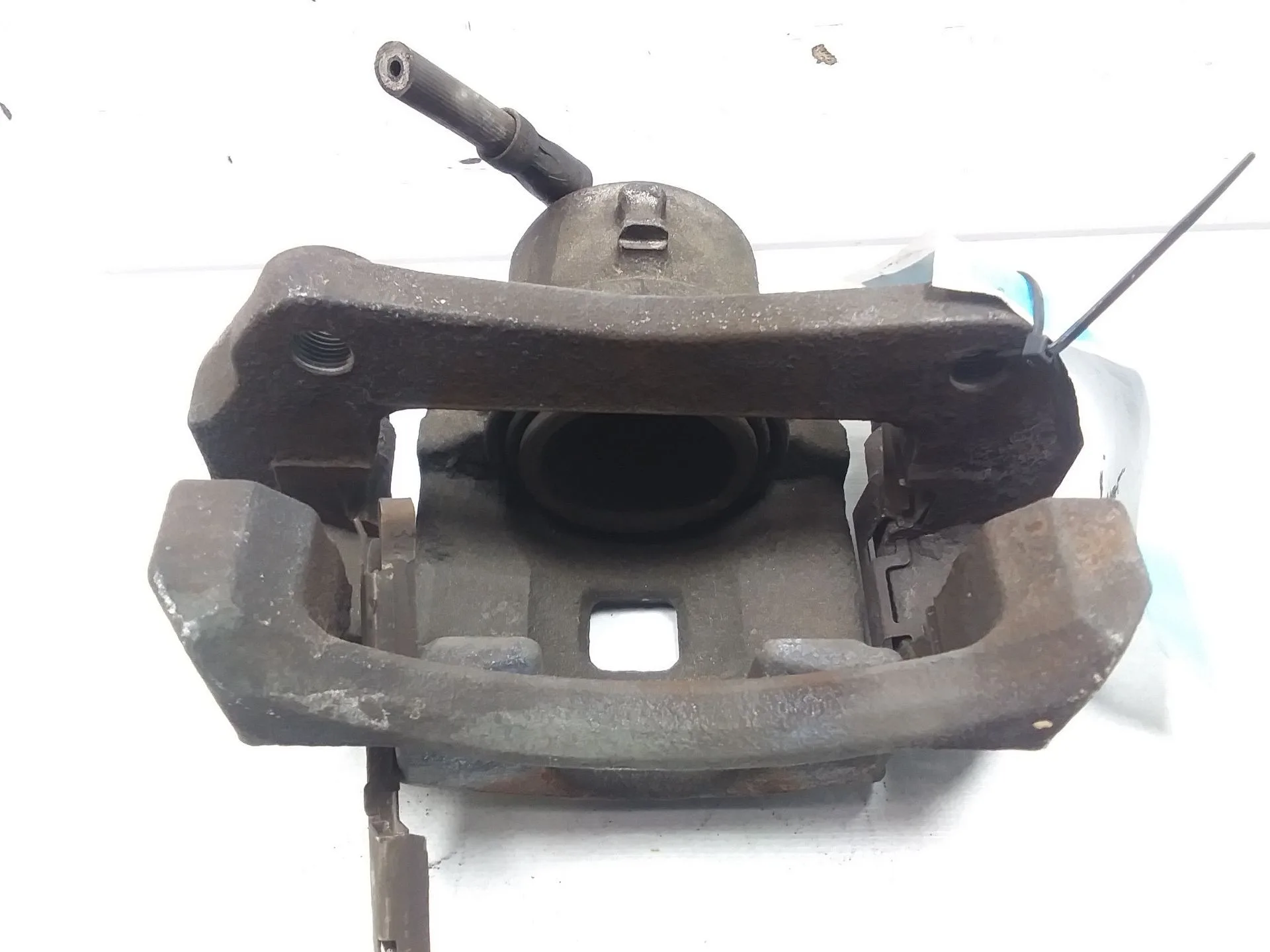 Pinza Freno Delantera Izquierda para Ford Fiesta (Cb1)