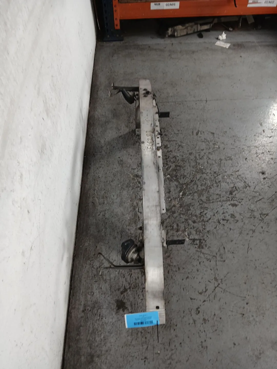 Refuerzo Paragolpes Delantero para Mercedes-Benz Clase E (W212) Lim.