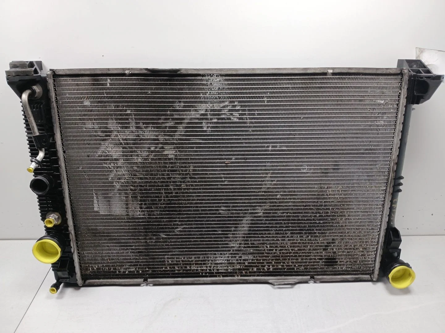 Radiador Agua para Mercedes-Benz Clase E (W212) Lim.