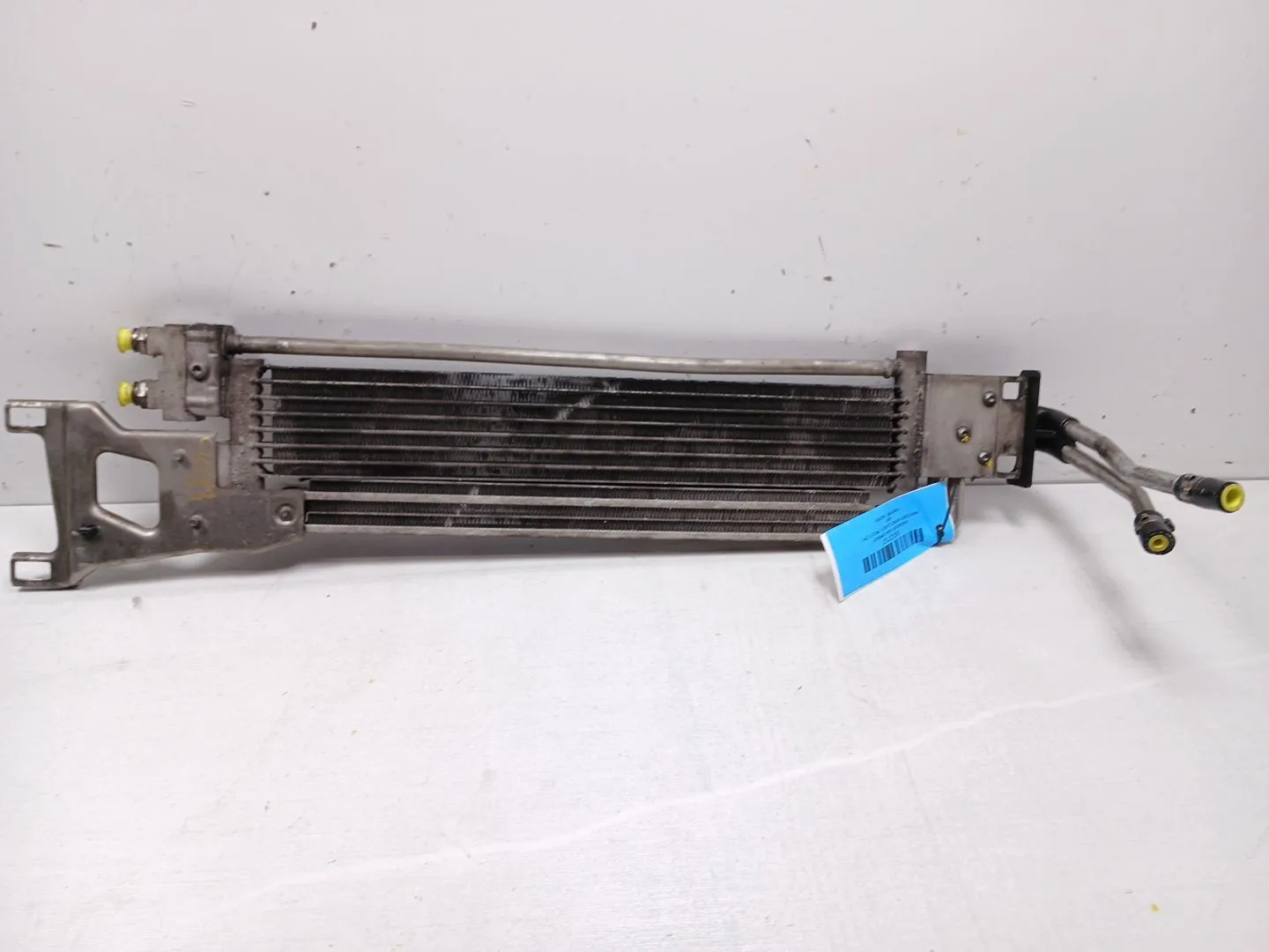 Radiador Caja Cambios para Mercedes-Benz Clase E (W212) Lim.