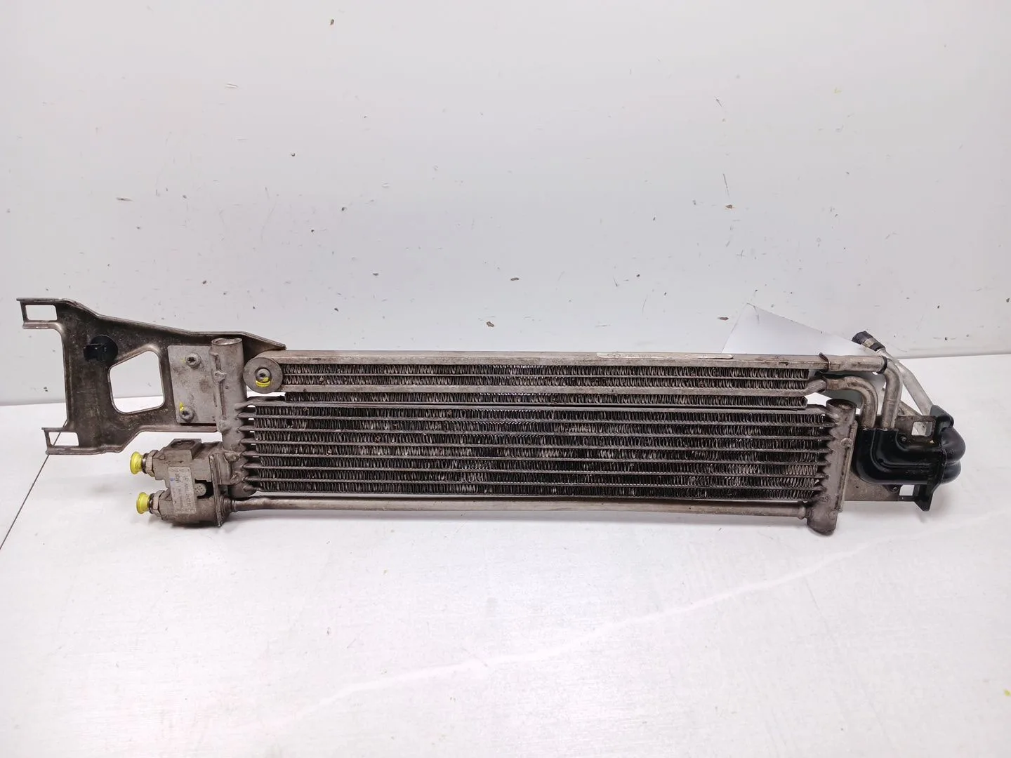 Radiador Caja Cambios para Mercedes-Benz Clase E (W212) Lim.