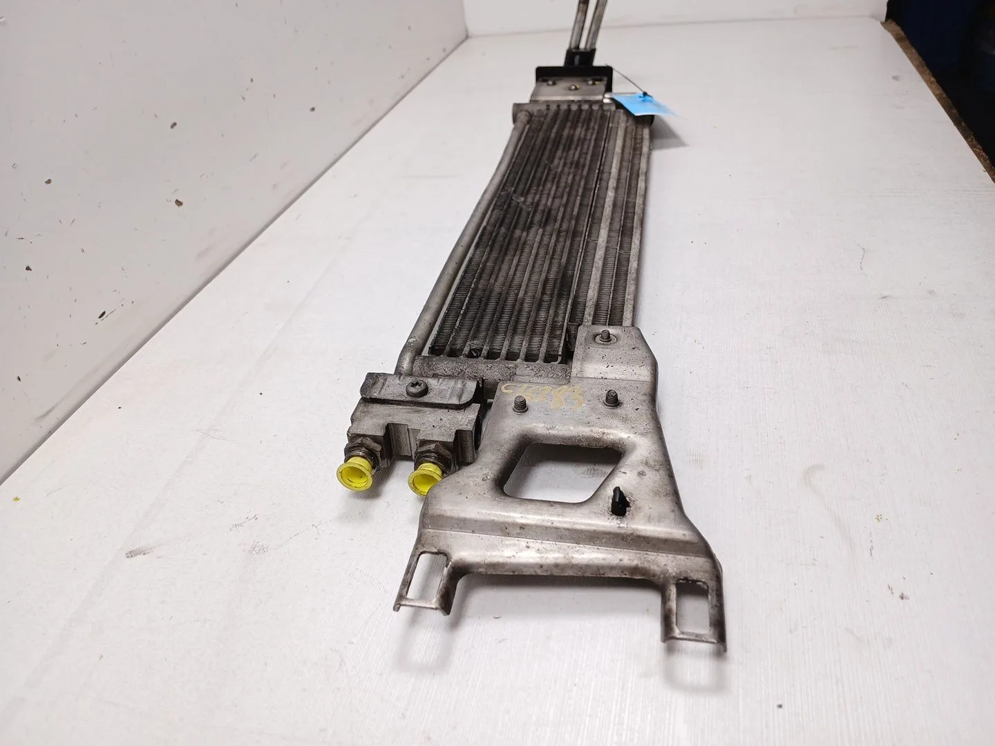 Radiador Caja Cambios para Mercedes-Benz Clase E (W212) Lim.