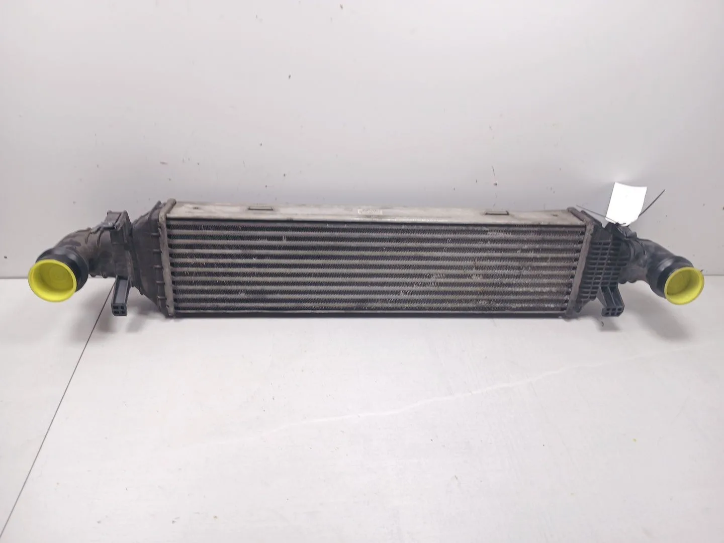 Intercooler para Mercedes-Benz Clase E (W212) Lim.
