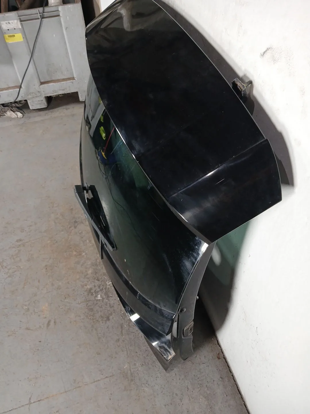 Porton Trasero para Renault Scenic Iv (J9_)