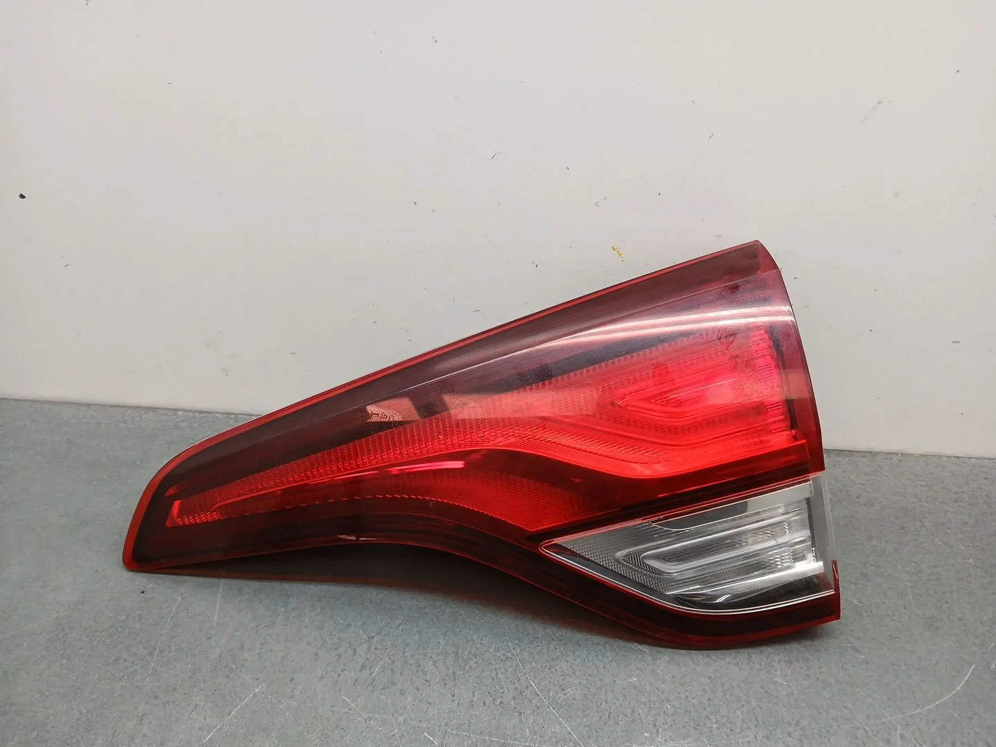 Piloto Trasero Derecho Interior para Renault Scenic Iv (J9_)