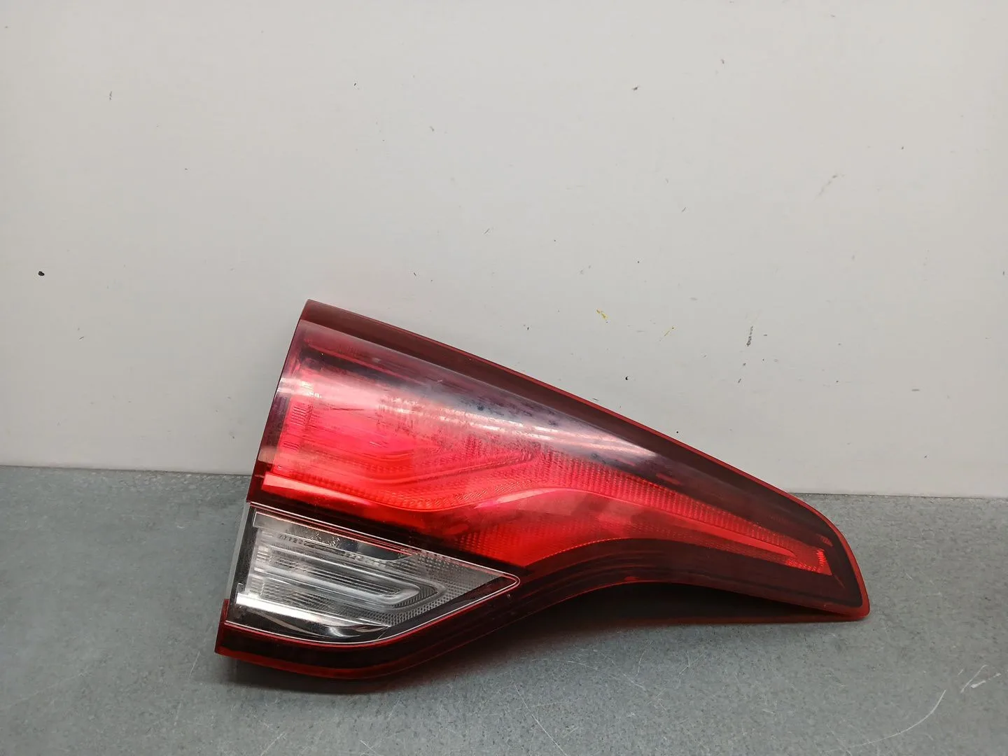 Piloto Trasero Izquierdo Interior para Renault Scenic Iv (J9_)