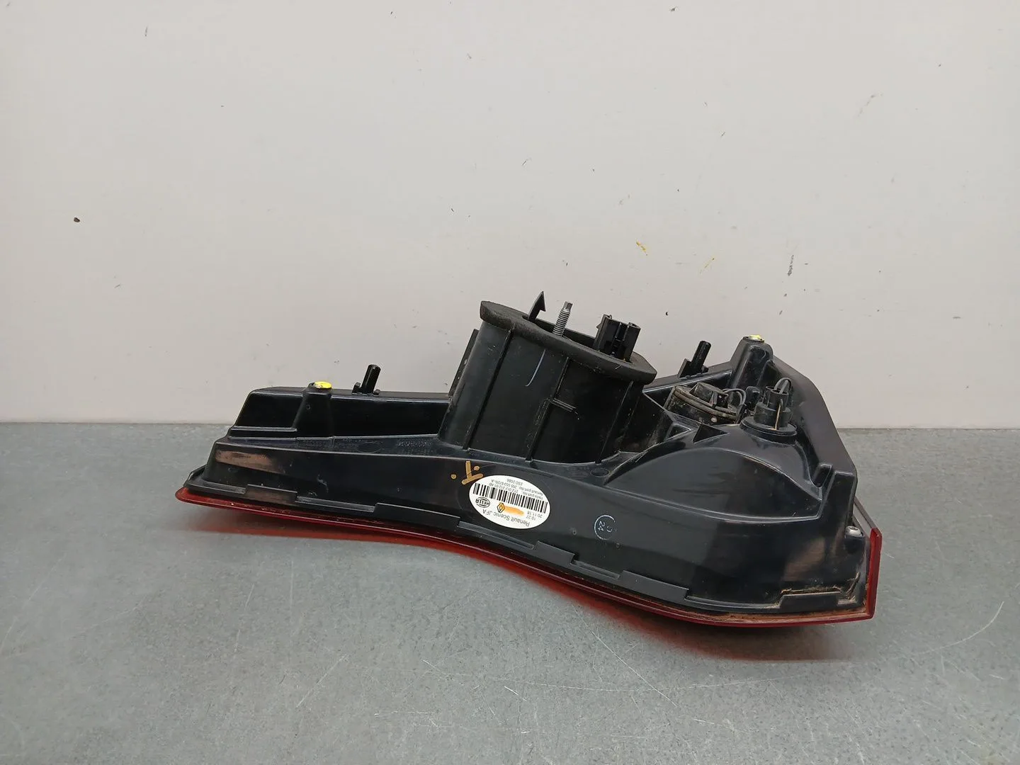 Piloto Trasero Izquierdo Interior para Renault Scenic Iv (J9_)