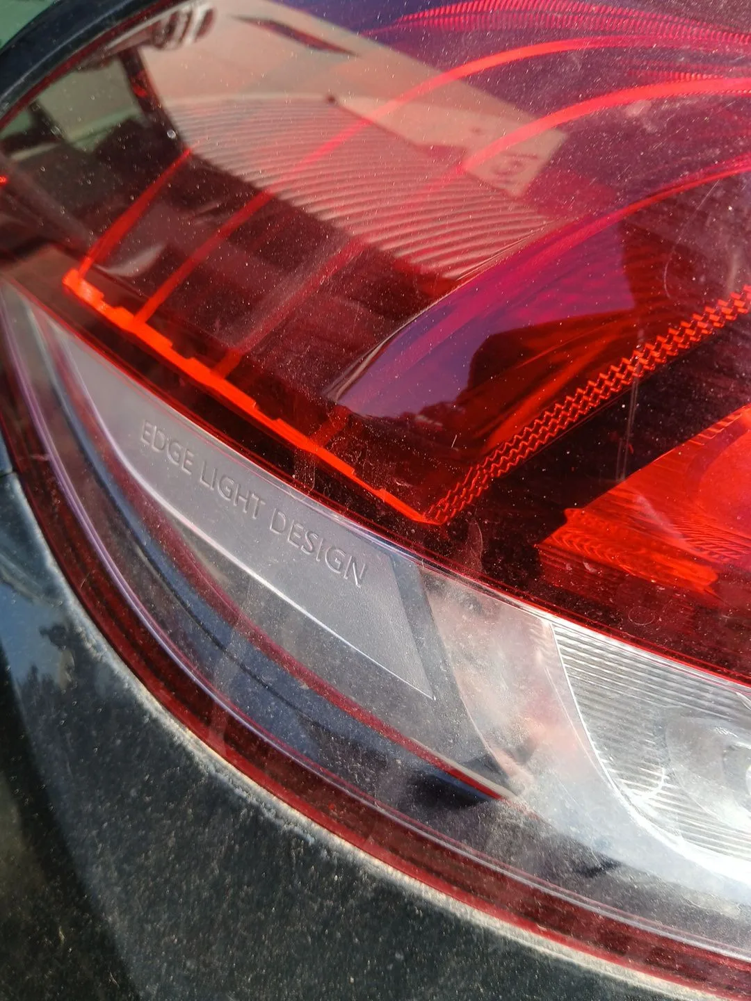 Piloto Trasero Izquierdo para Renault Scenic Iv (J9_)