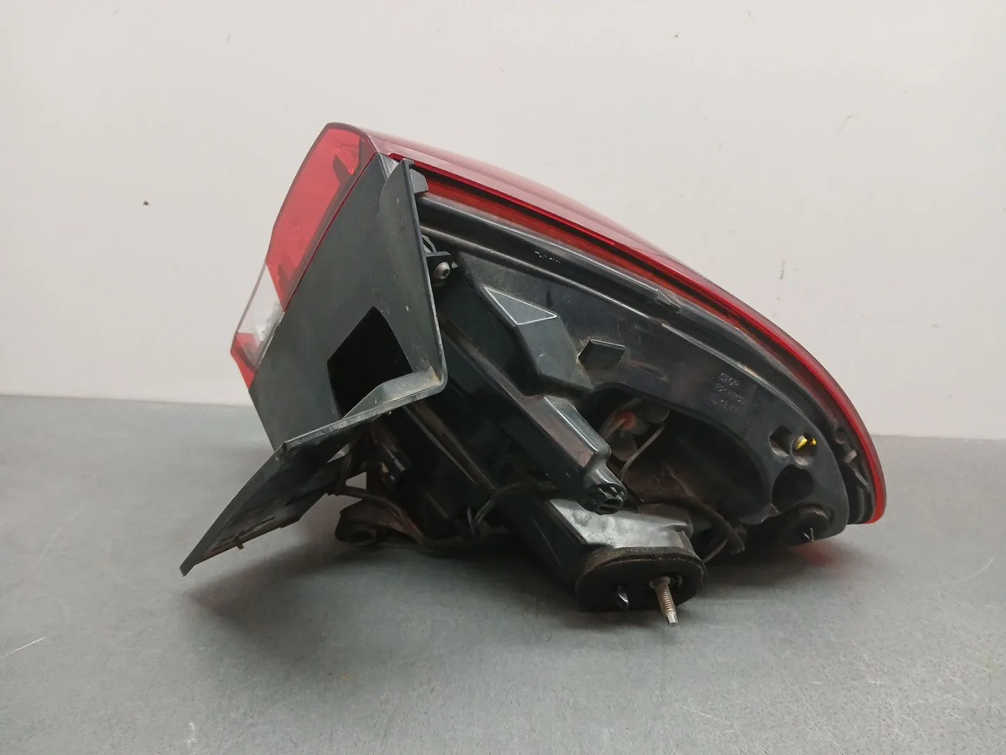 Piloto Trasero Izquierdo para Renault Scenic Iv (J9_)
