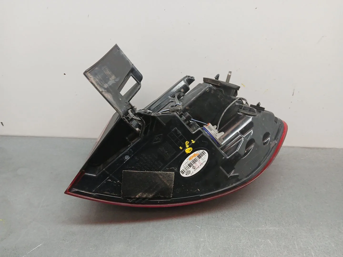 Piloto Trasero Izquierdo para Renault Scenic Iv (J9_)