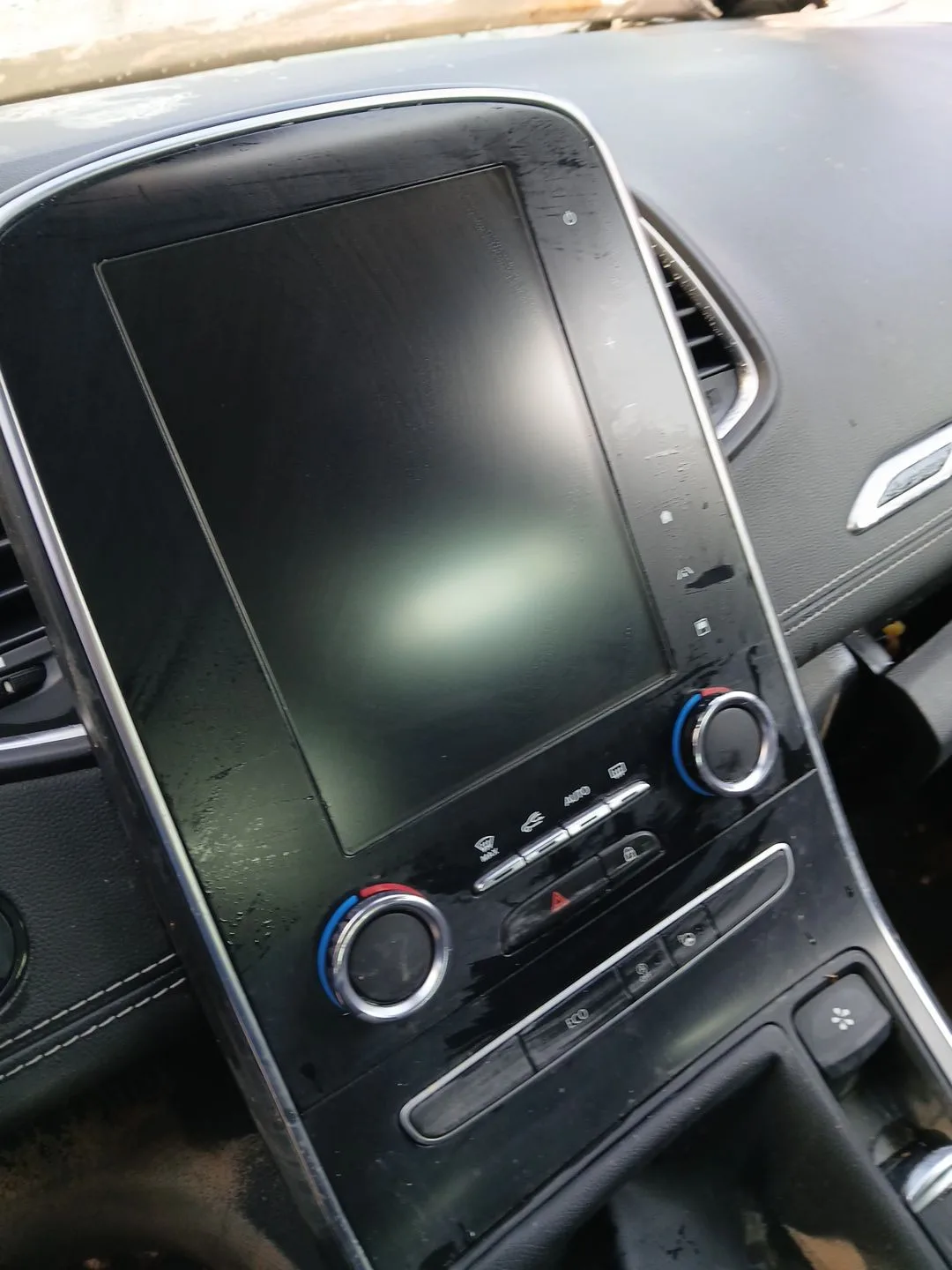 Sistema Audio / Radio Cd para Renault Scenic Iv (J9_)