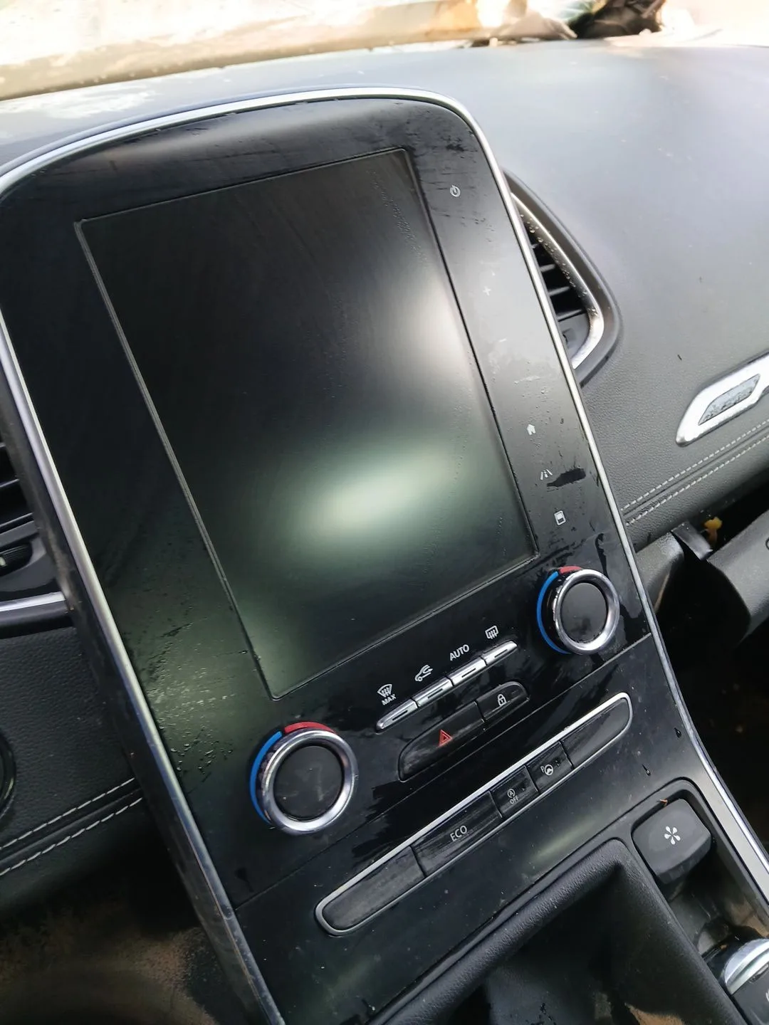 Sistema Audio / Radio Cd para Renault Scenic Iv (J9_)