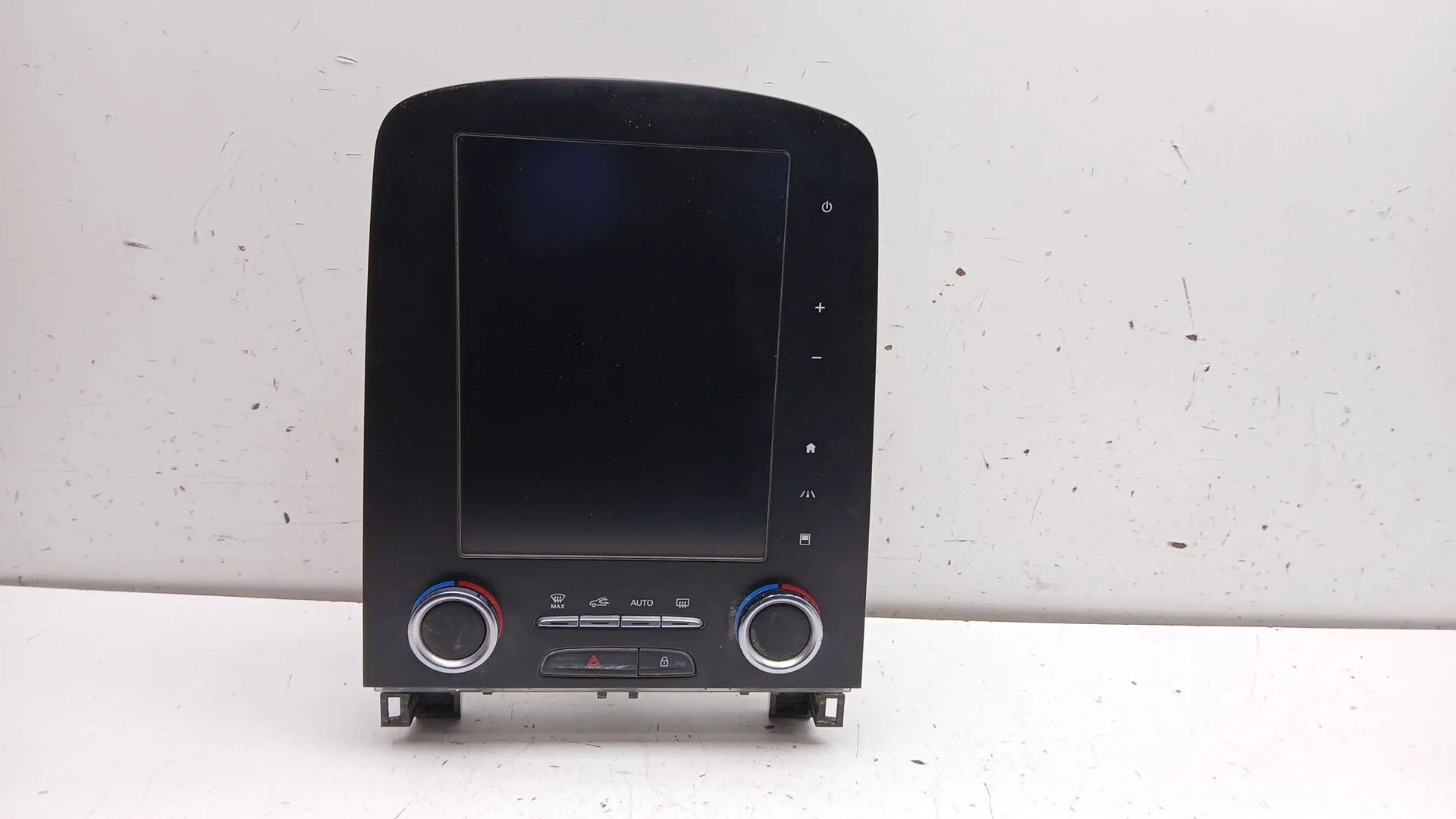 Sistema Audio / Radio Cd para Renault Scenic Iv (J9_)