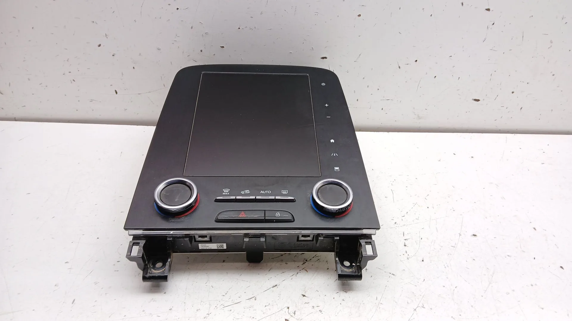 Sistema Audio / Radio Cd para Renault Scenic Iv (J9_)