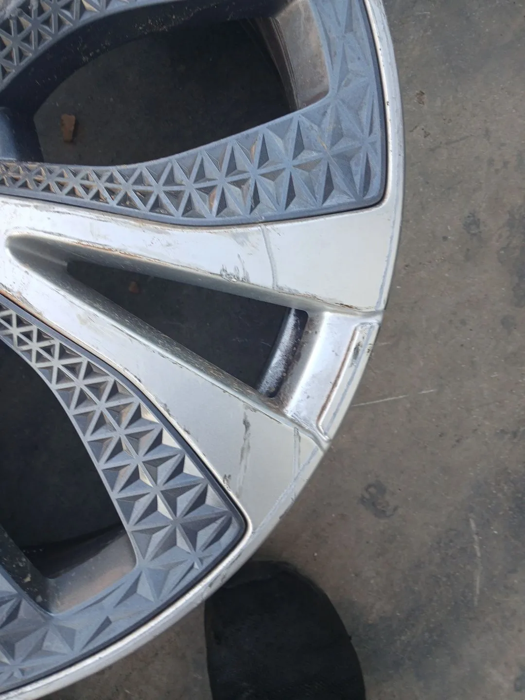 Juego Llantas para Renault Scenic Iv (J9_)