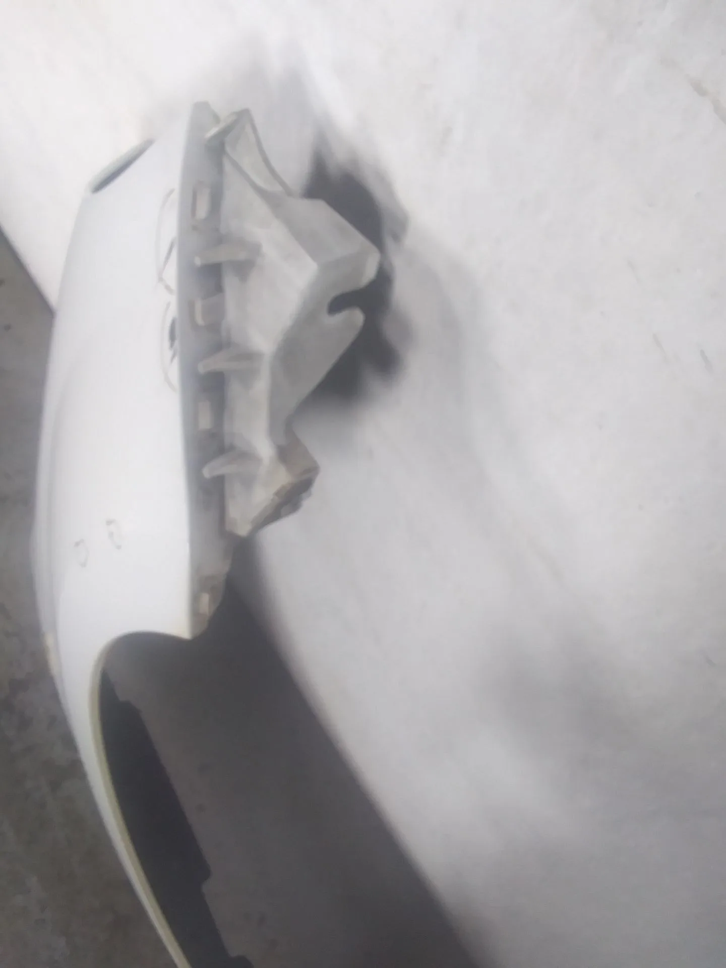 Aleta Delantera Derecha para Renault Kangoo Express (Fw0/1_)