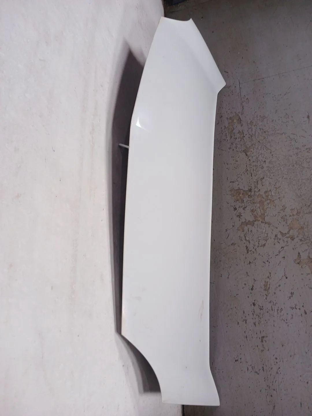 Capot para Renault Kangoo Express (Fw0/1_)