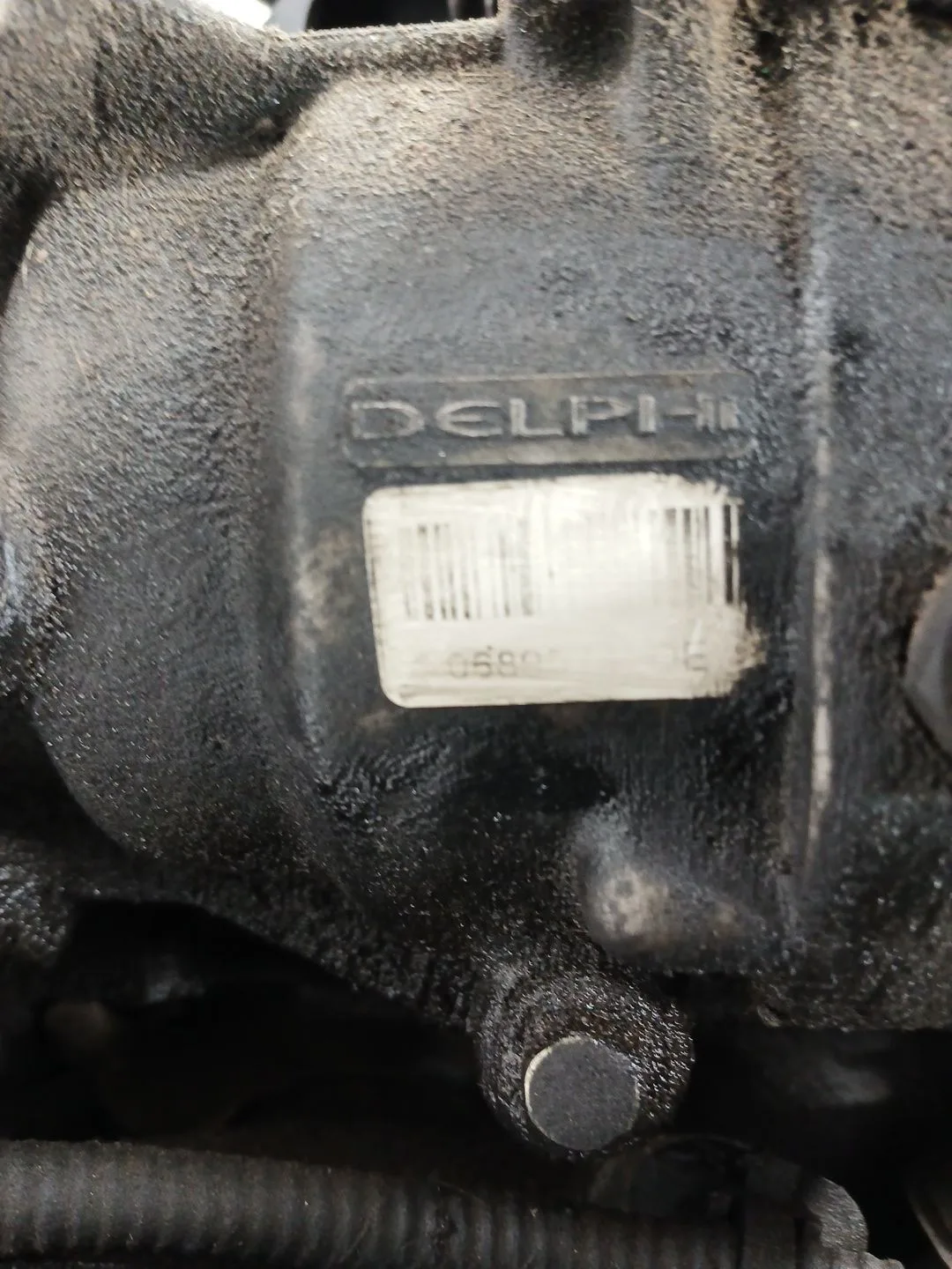 Despiece Motor para Renault Kangoo Express (Fw0/1_)