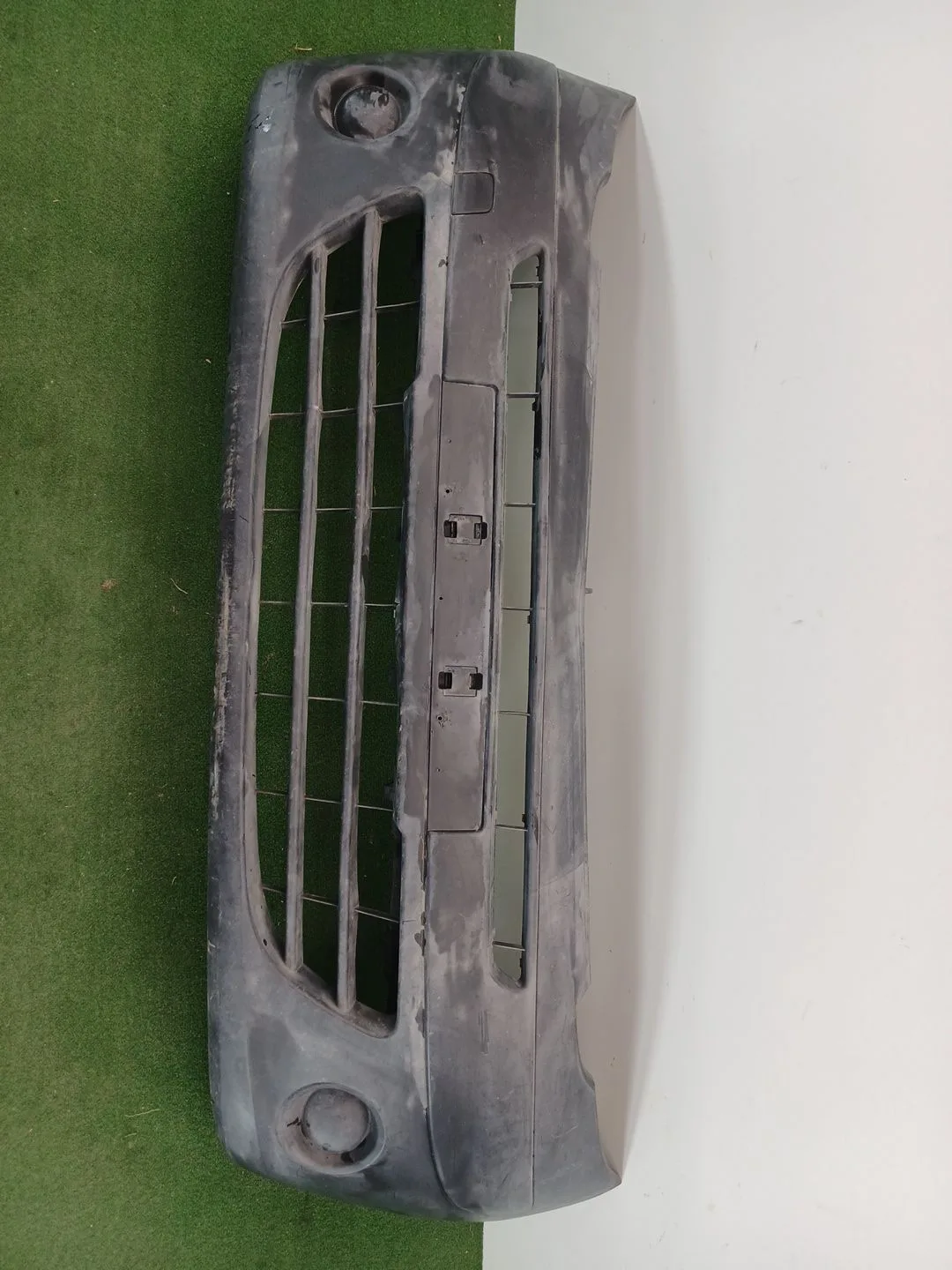 Paragolpes Delantero para Renault Kangoo Express (Fw0/1_)