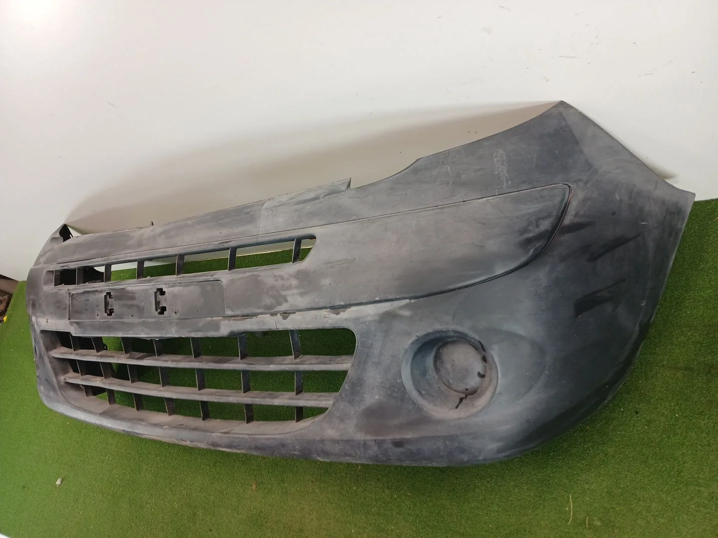 Paragolpes Delantero para Renault Kangoo Express (Fw0/1_)