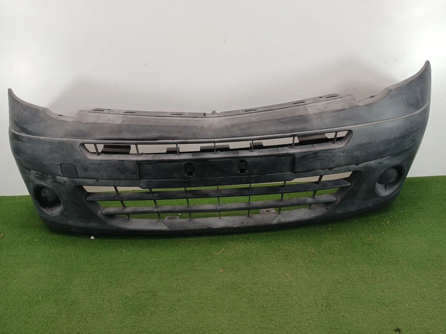 Paragolpes Delantero para Renault Kangoo Express (Fw0/1_)