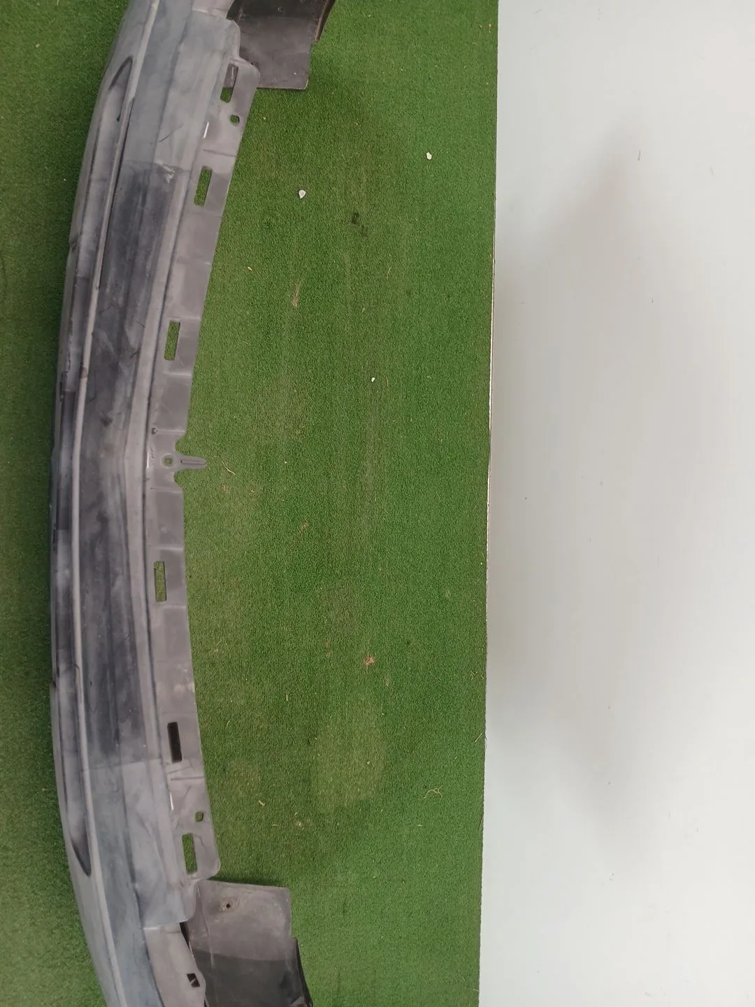 Paragolpes Delantero para Renault Kangoo Express (Fw0/1_)