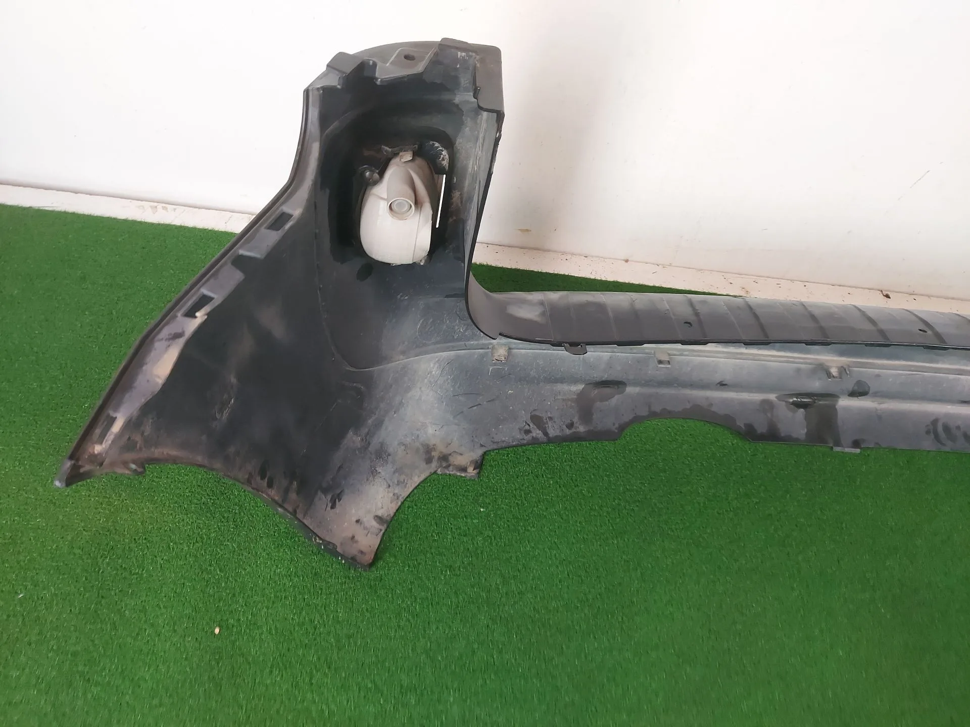 Paragolpes Trasero para Renault Kangoo Express (Fw0/1_)