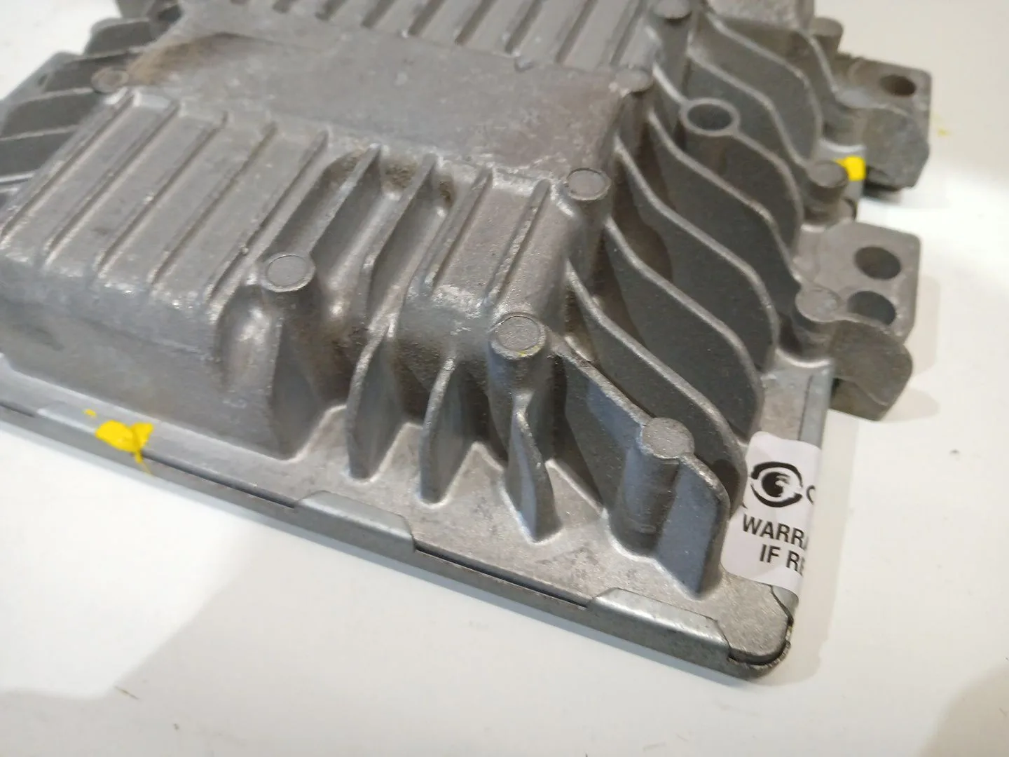Centralita Motor Uce para Ford Mondeo Ber. (Ca2)
