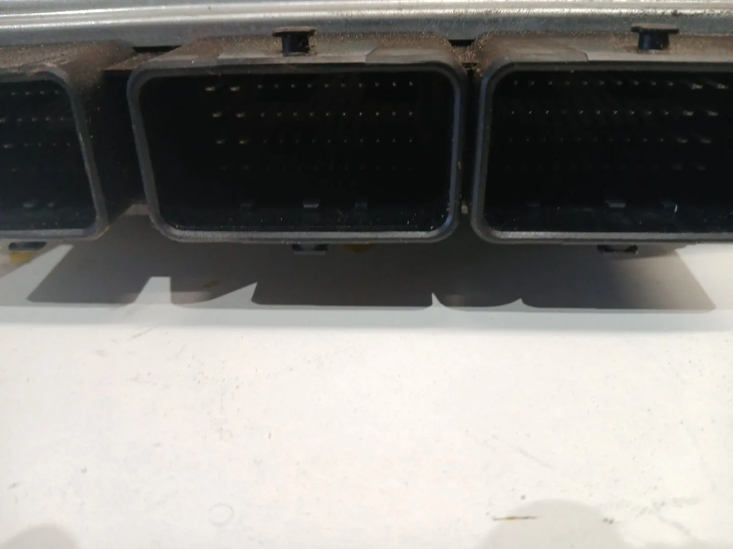 Centralita Motor Uce para Ford Mondeo Ber. (Ca2)
