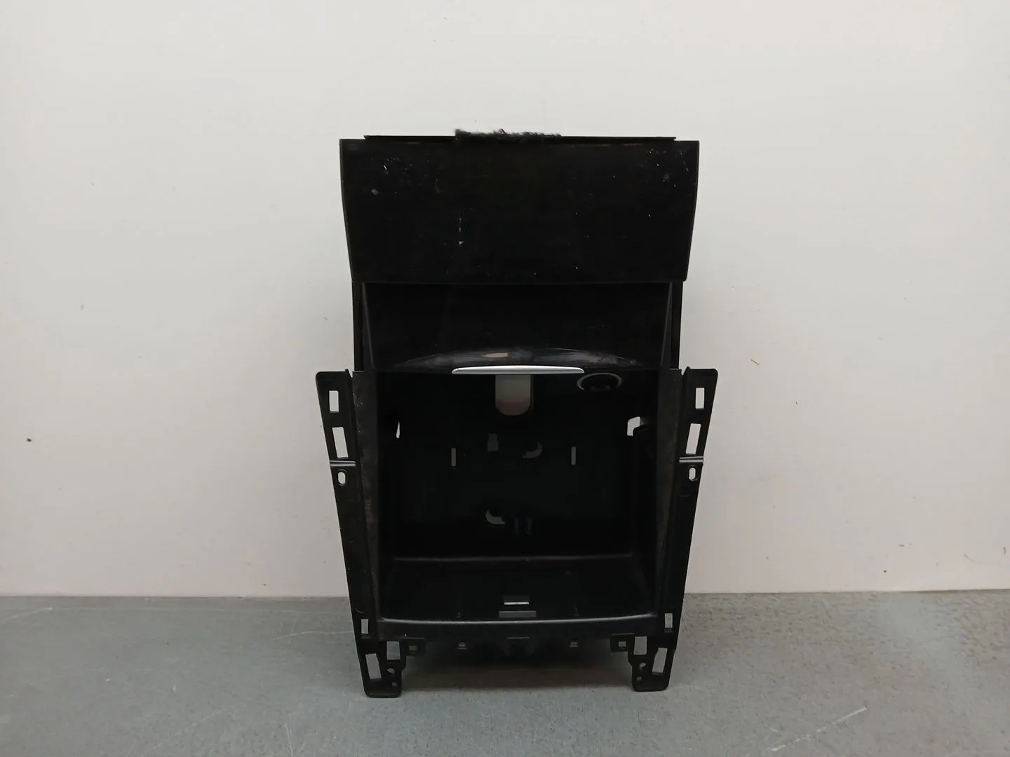 Consola Central para Mercedes-Benz Clase E (W212) Lim.