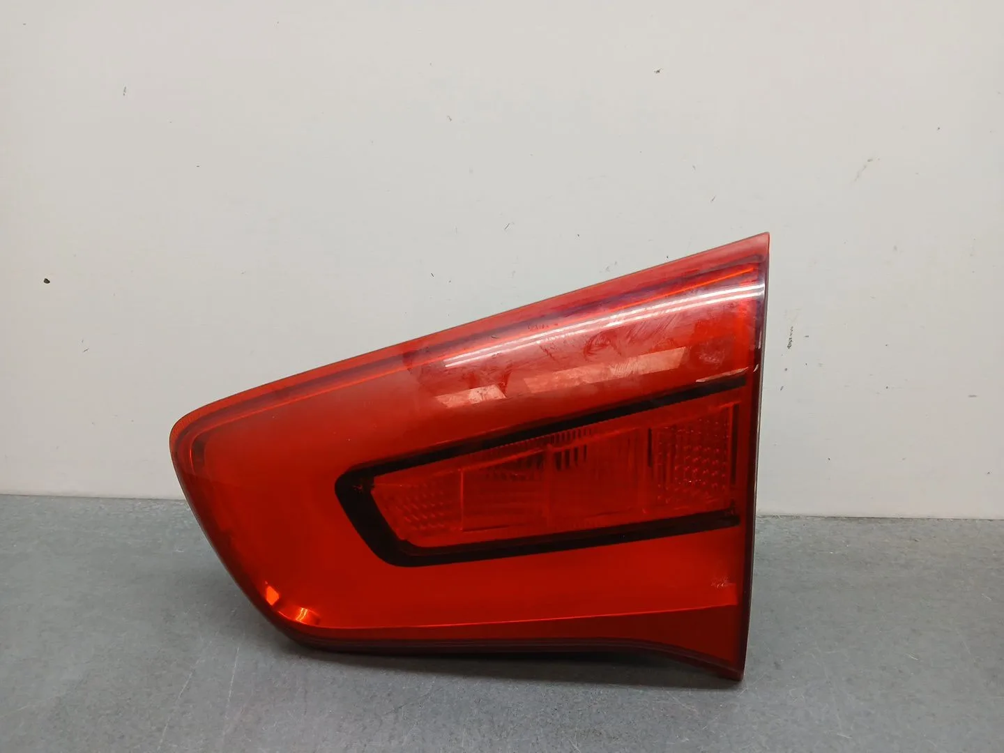 Piloto Trasero Derecho Interior para Kia Sportage Iii (Sl)