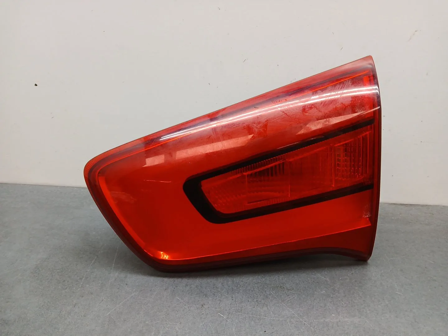 Piloto Trasero Derecho Interior para Kia Sportage Iii (Sl)
