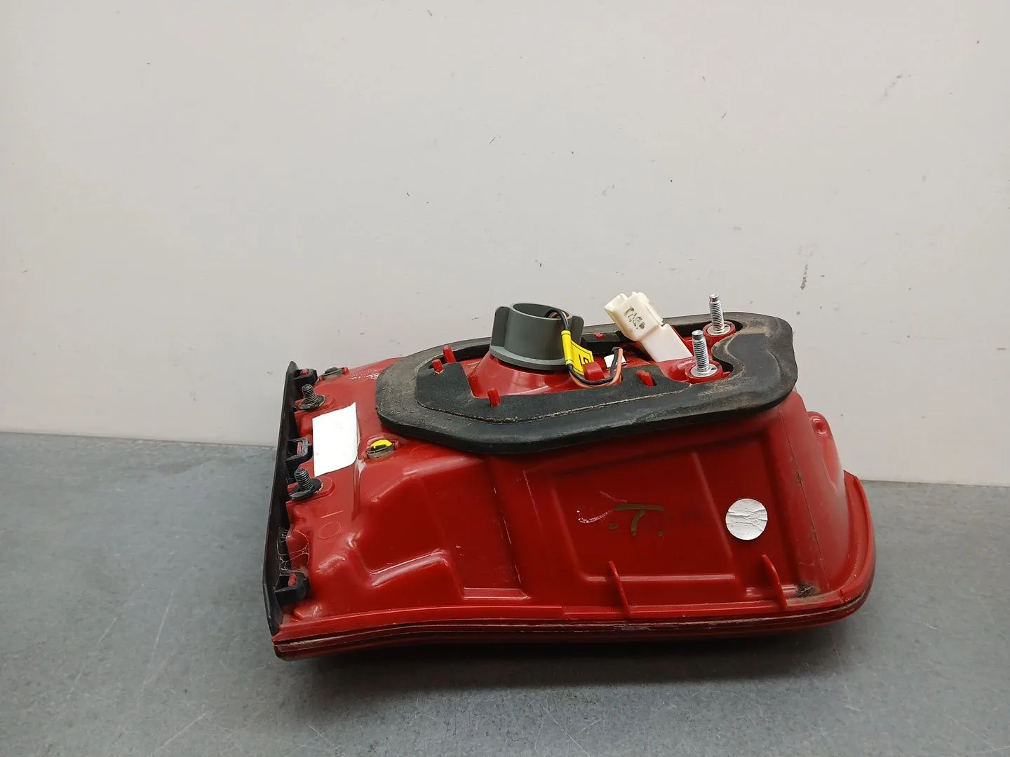 Piloto Trasero Derecho Interior para Kia Sportage Iii (Sl)