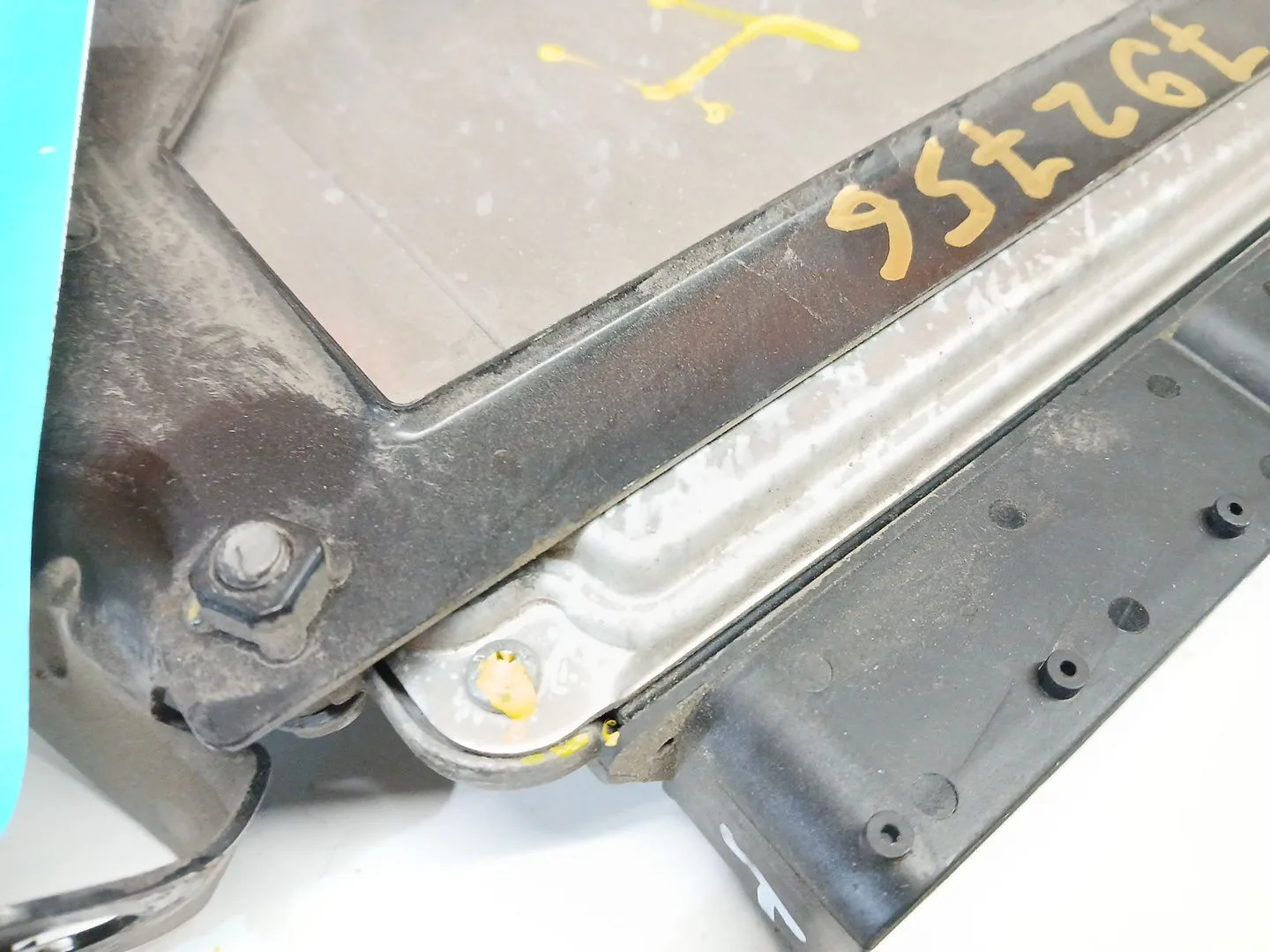Centralita Motor Uce para Hyundai Santa Fe Ii (Cm)