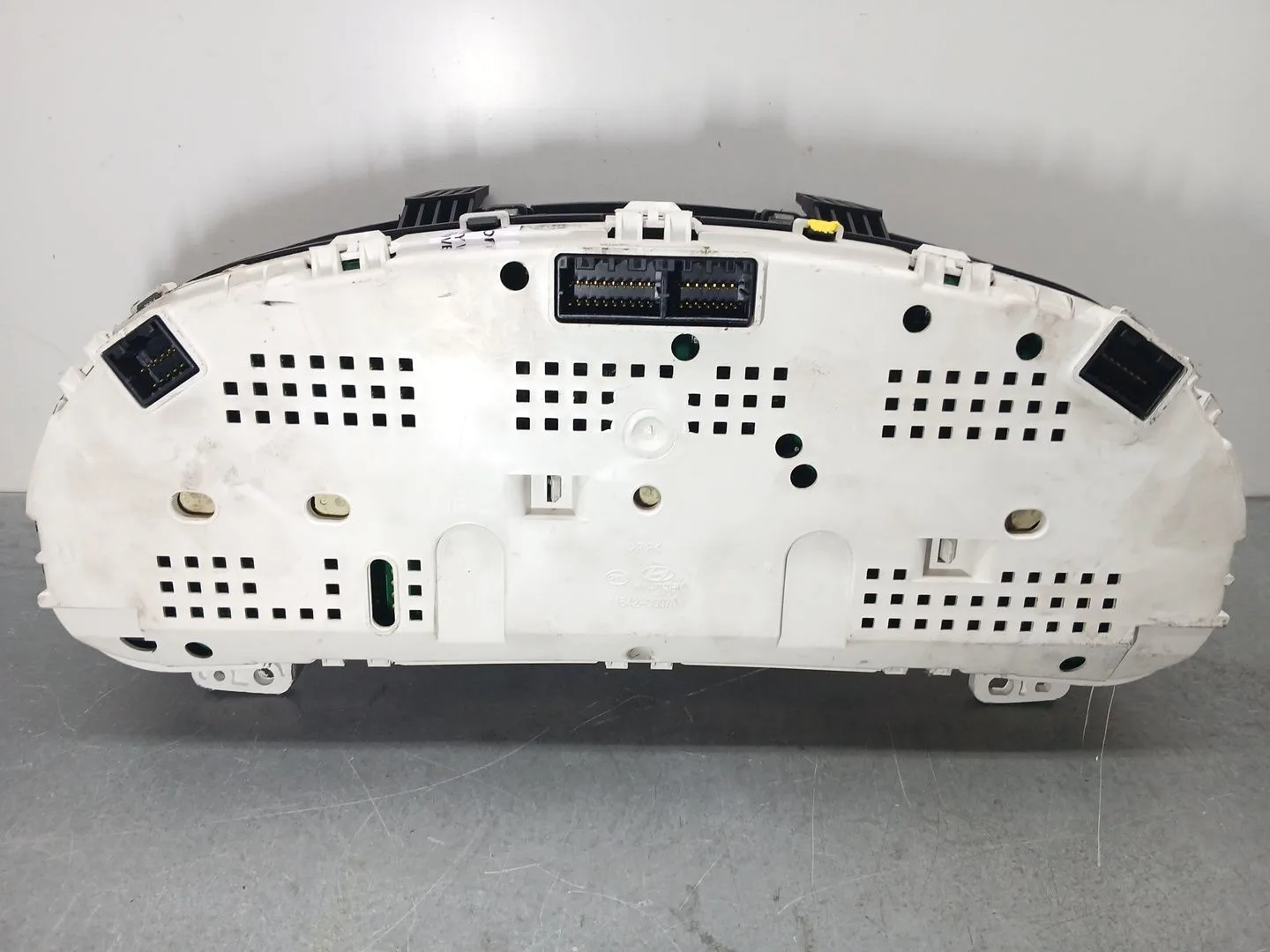 Cuadro Instrumentos para Hyundai Santa Fe Ii (Cm)