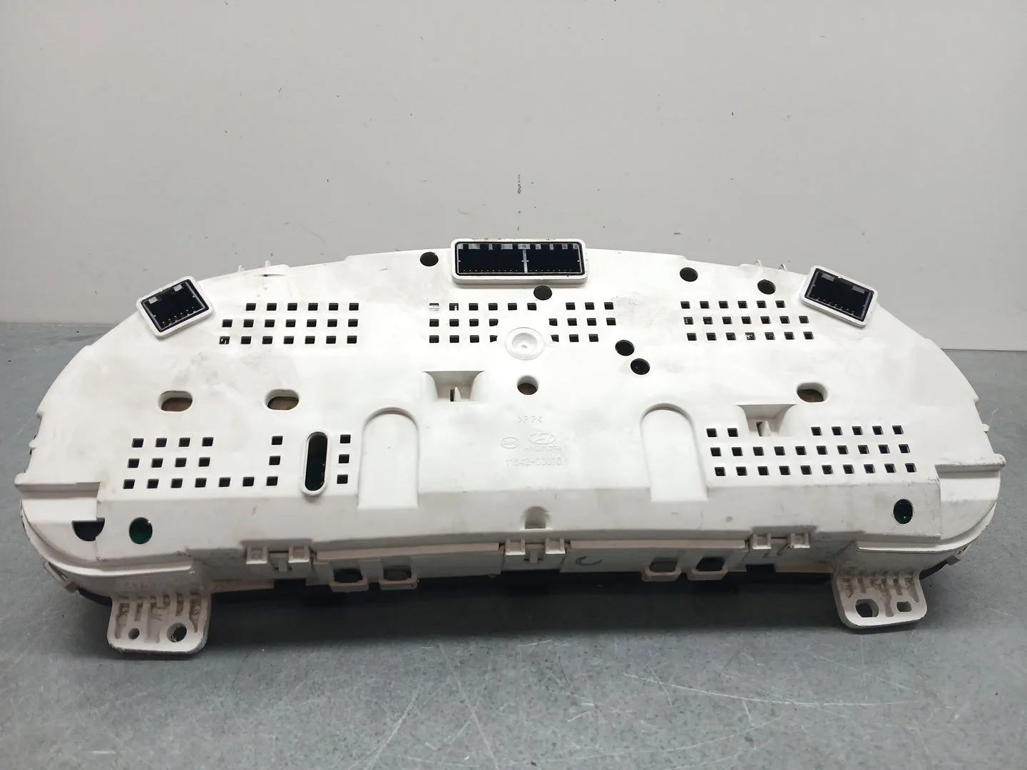 Cuadro Instrumentos para Hyundai Santa Fe Ii (Cm)