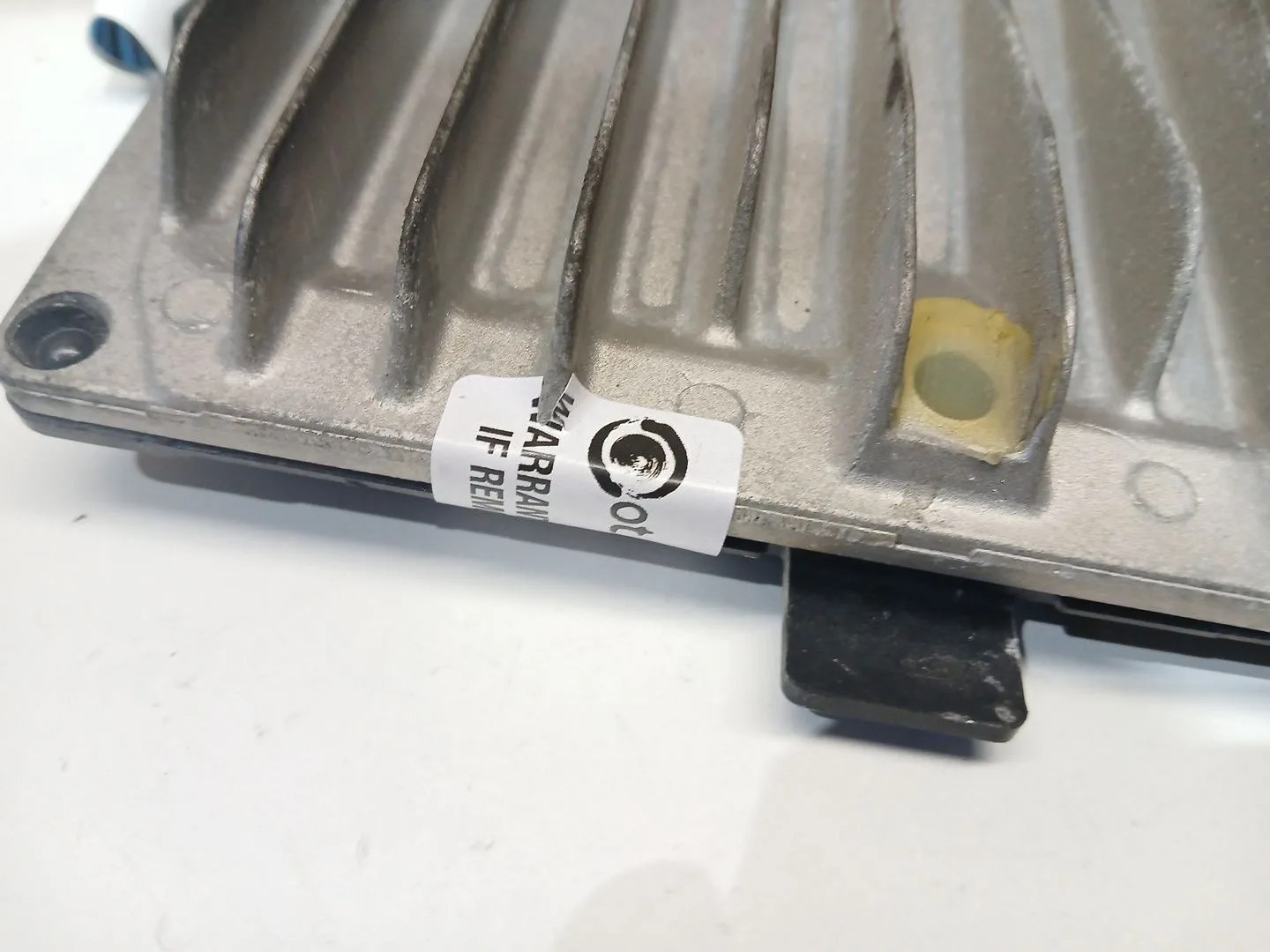 Centralita Motor Uce para Renault Megane Ii Hatchback Van (Km0/2_)