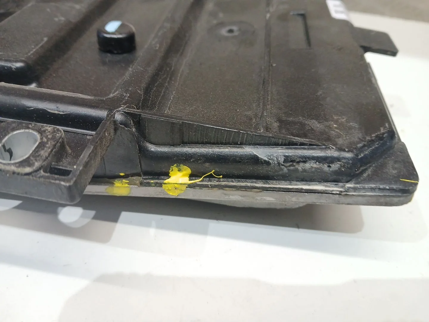 Centralita Motor Uce para Renault Megane Ii Hatchback Van (Km0/2_)
