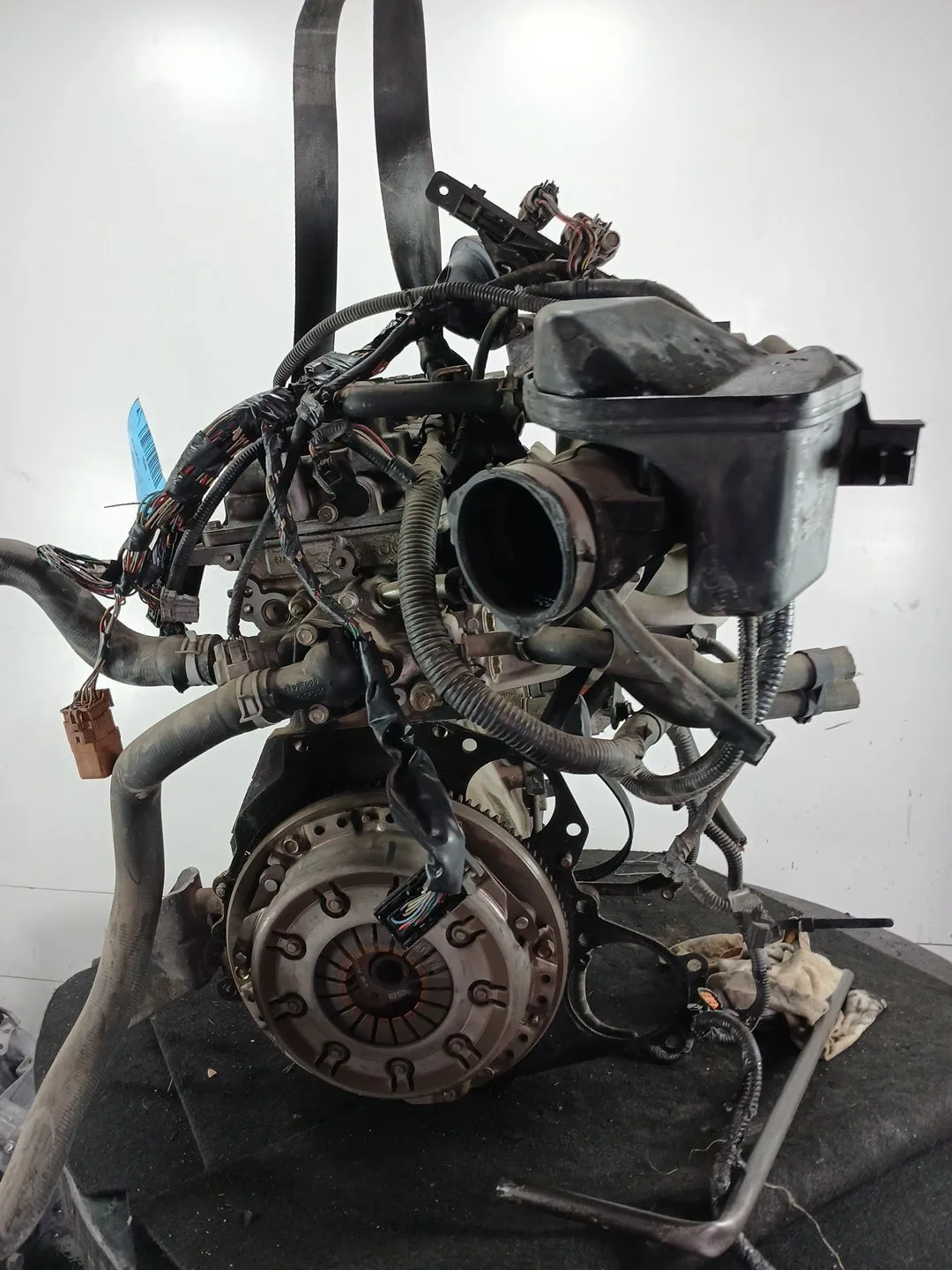 Motor Completo para Nissan Primera (P12)