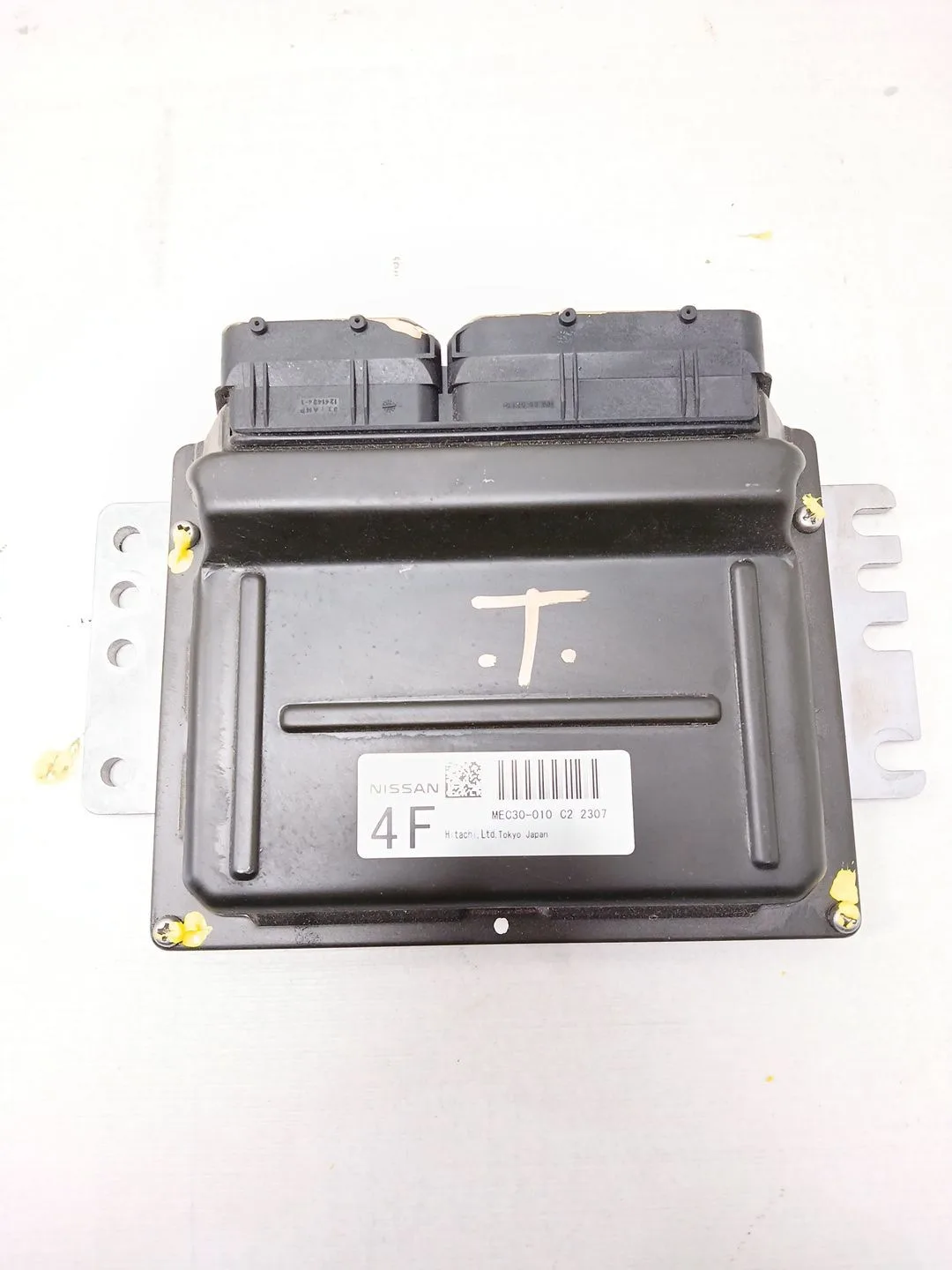 Centralita Motor Uce para Nissan Primera (P12)