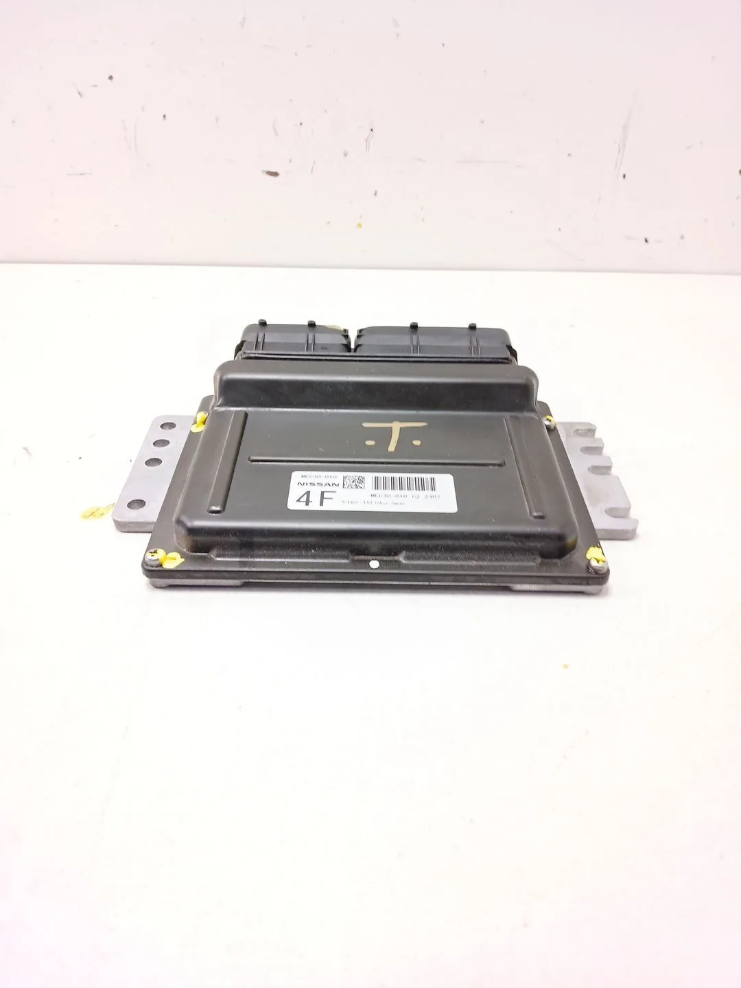 Centralita Motor Uce para Nissan Primera (P12)
