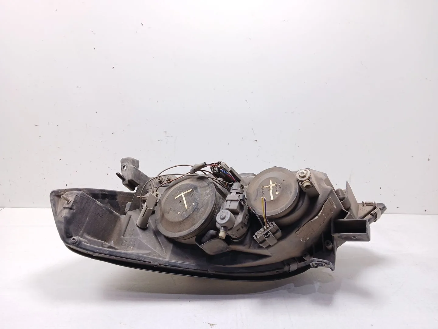 Faro Derecho para Nissan Primera (P12)