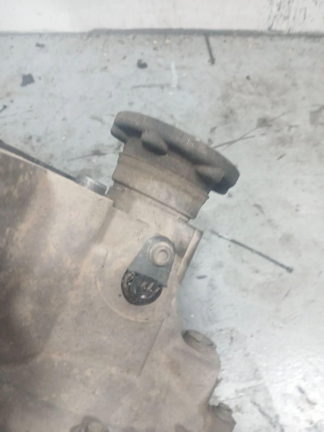 Caja Cambios para Seat Ibiza Iii (6L1)